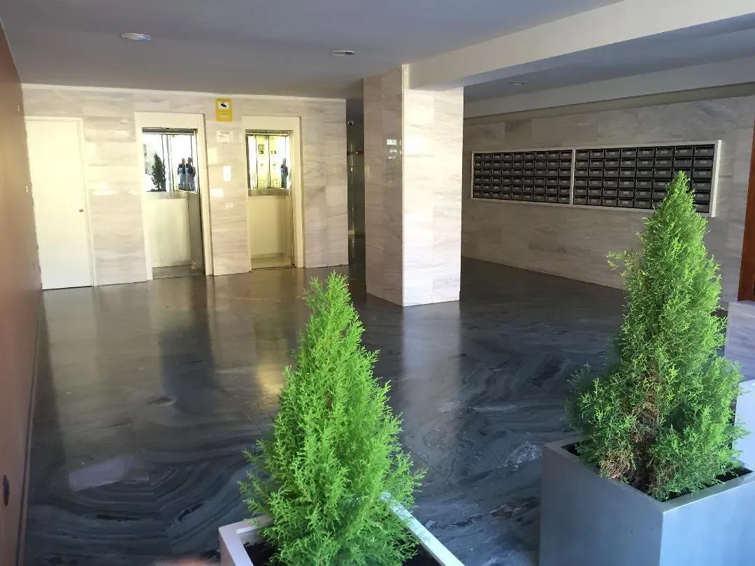 Appartement Bahia Santa Cruz Espagne
