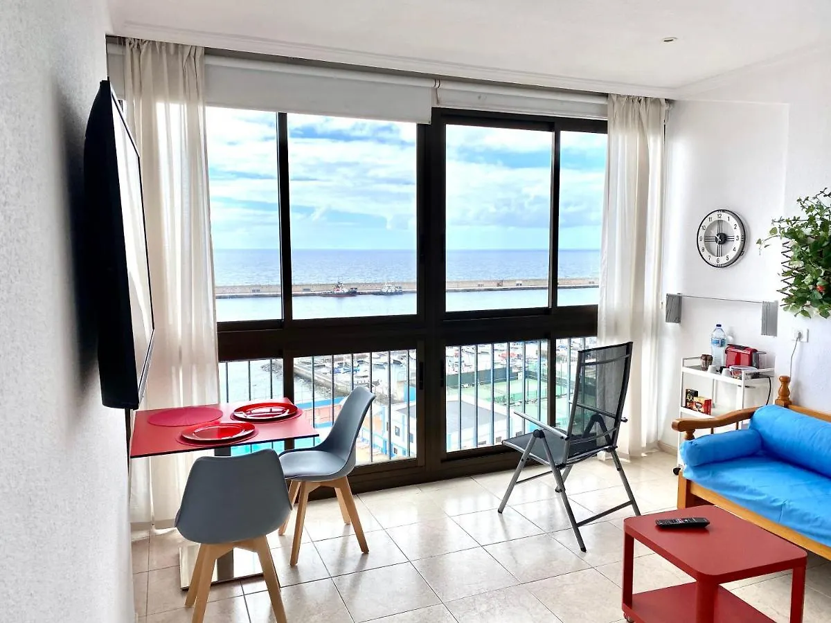 Appartement Bahia Santa Cruz Espagne