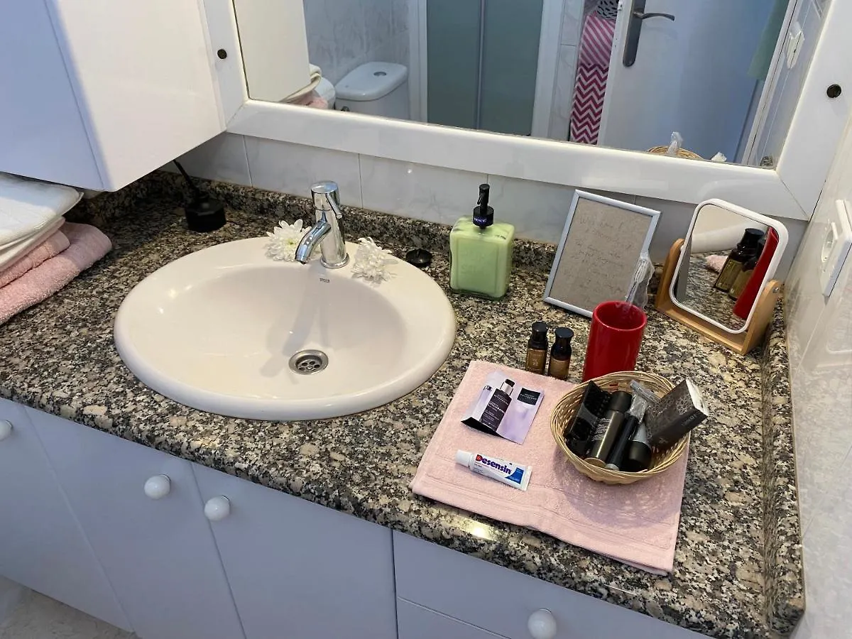 Appartement Bahia Santa Cruz 0*, Santa-Cruz de Ténérife Espagne
