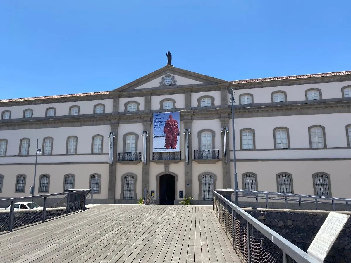 Appartement Bahia Santa Cruz Espagne