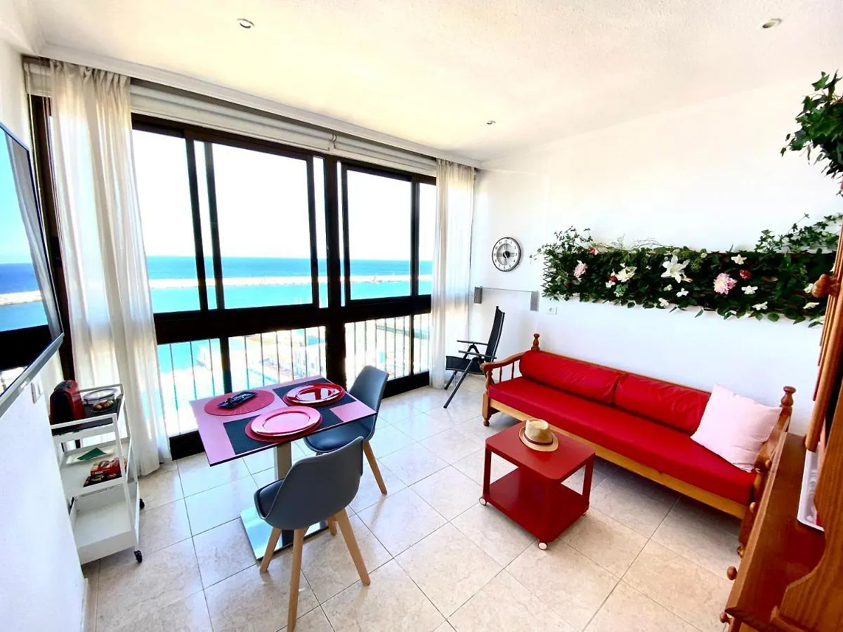 Appartement Bahia Santa Cruz