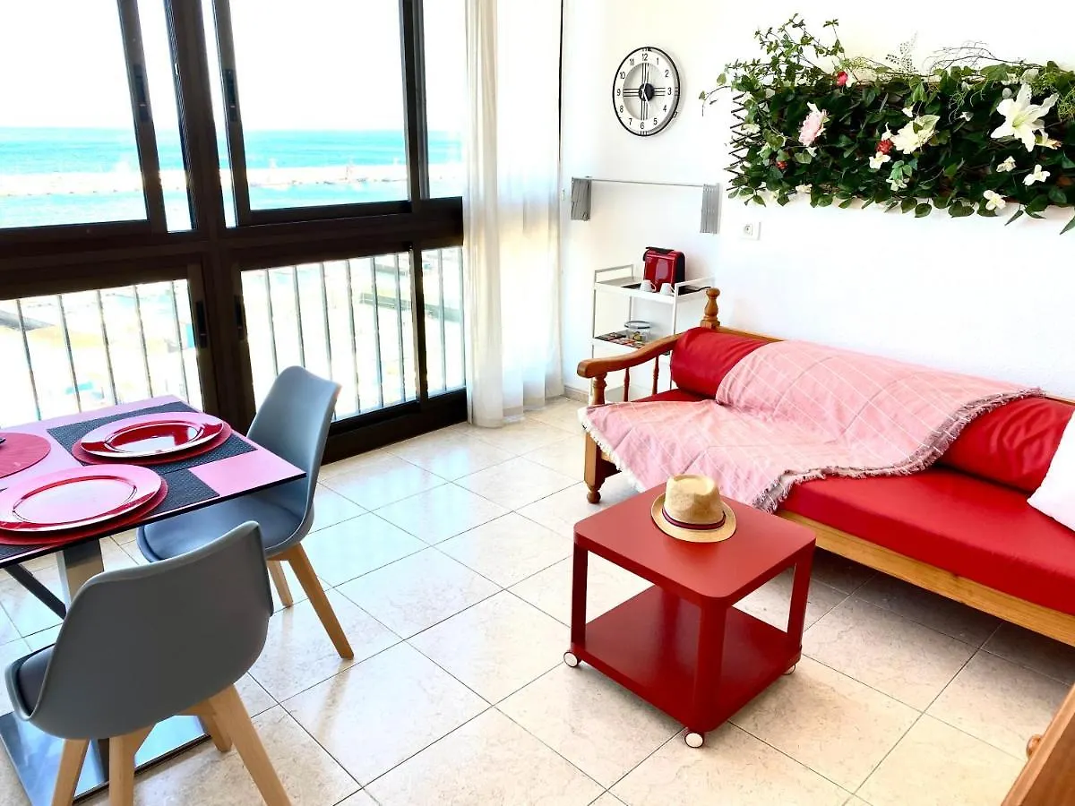 Appartement Bahia Santa Cruz Espagne