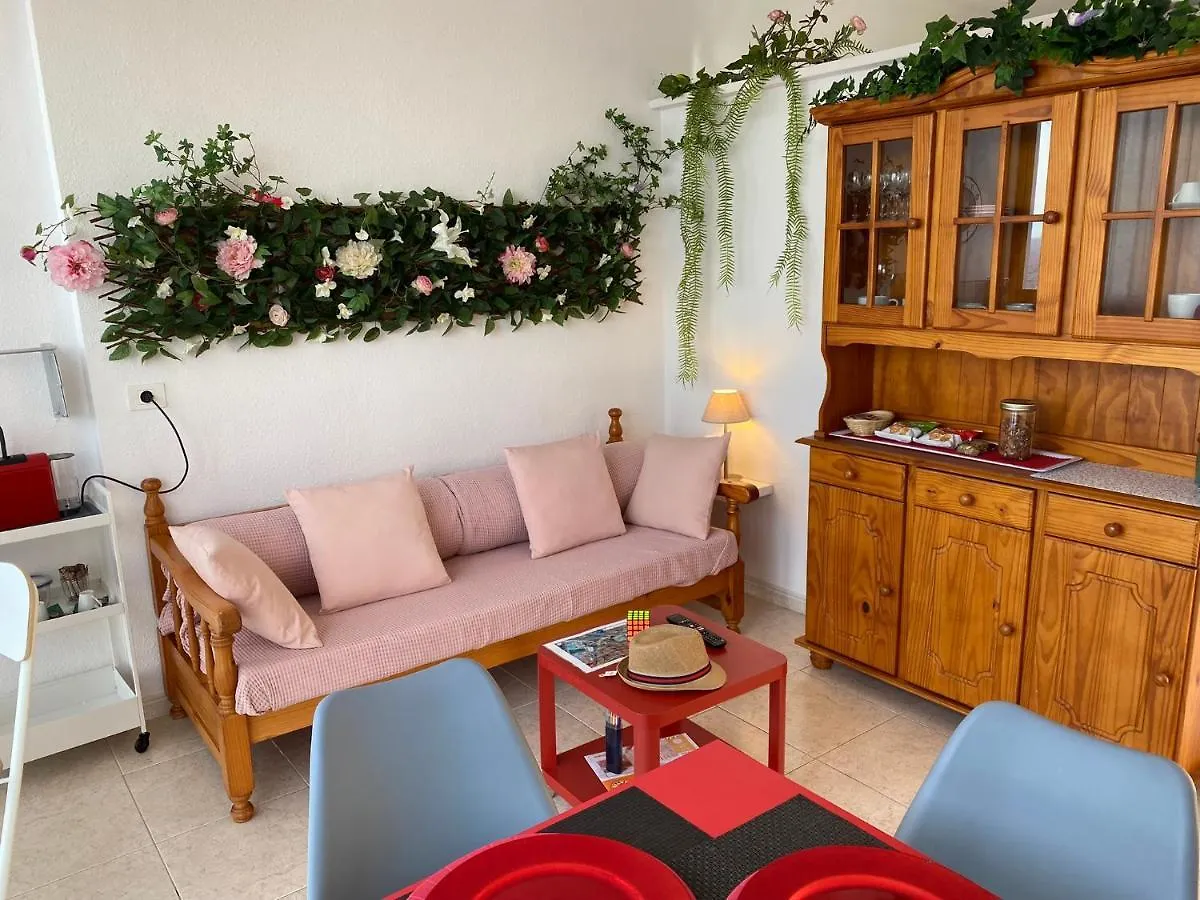 Appartement Bahia Santa Cruz