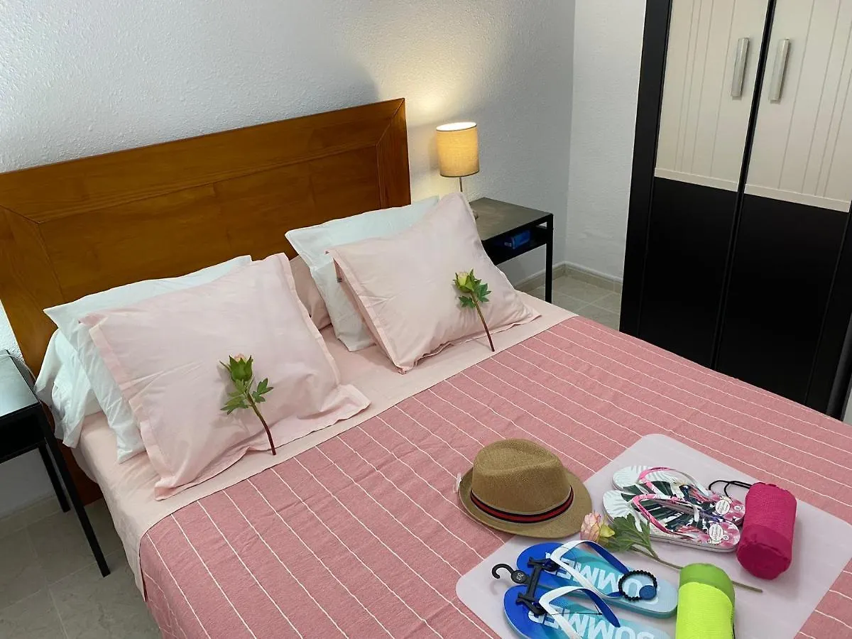 Appartement Bahia Santa Cruz Espagne
